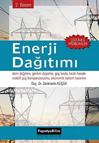 Enerji Dagitimi Cozumlu Problemler