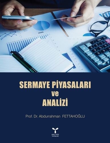 Sermaye Piyasalari Ve Analizi