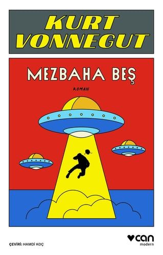 Mezbaha Beş