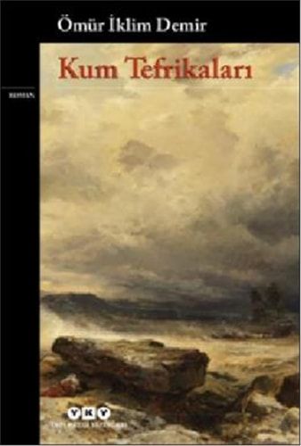 Kum Tefrikalari