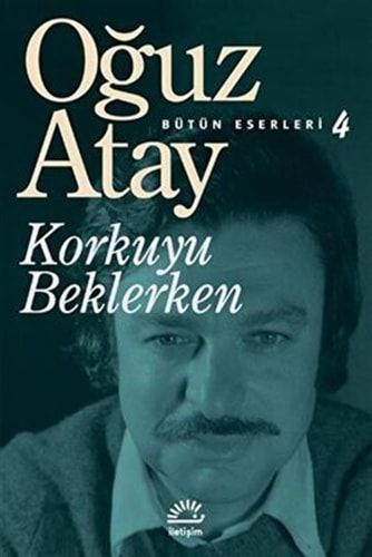 Korkuyu Beklerken Hikâyeler