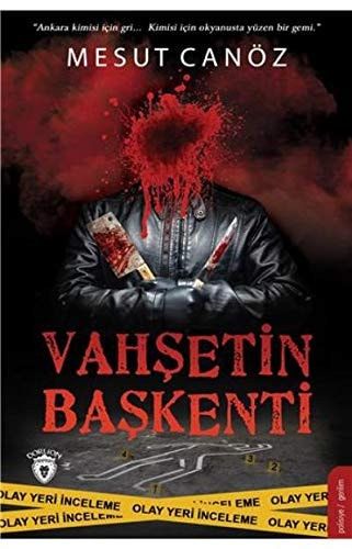 Vahsetin Baskenti