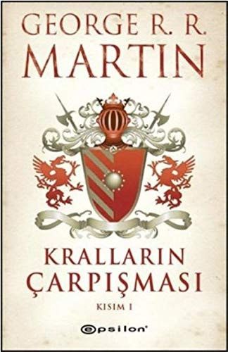 Kralların Çarpışması 1 (A Clash of Kings)