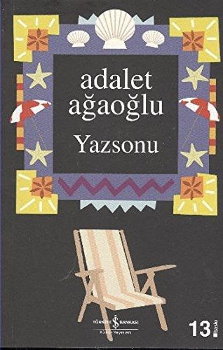 Yazsonu