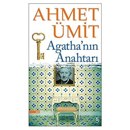 Agatha'nın Anahtarı