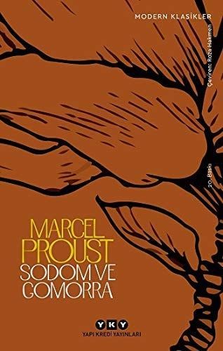 Sodom ve Gomorra