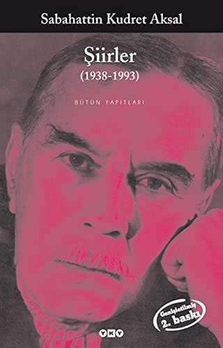 Şiirler - (1938 - 1993)