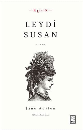 Leydi Susan Lady Susan