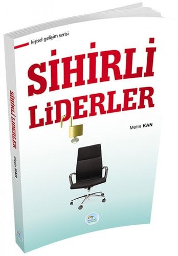 Sihirli Liderler