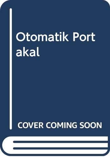 Otomatik Portakal