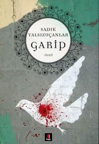 Garip Öykü