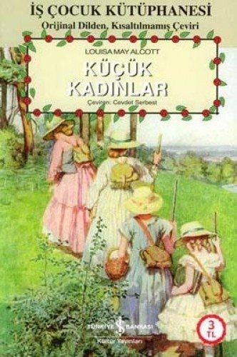 Küçük Kadınlar