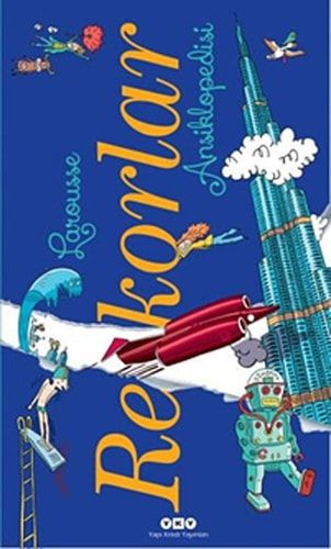 Larousse Rekorlar