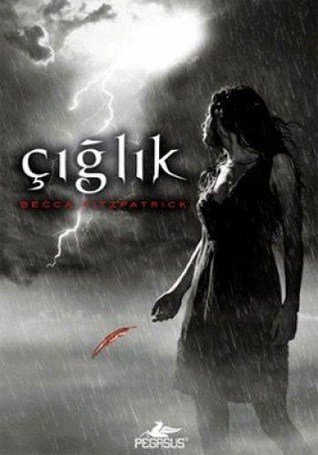 Çığlık - Hush Hush Serisi 2. Kitap