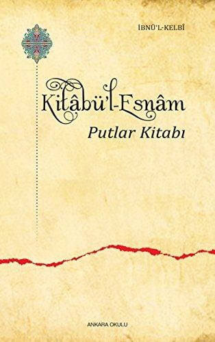İbnü'l-Kelbî (204