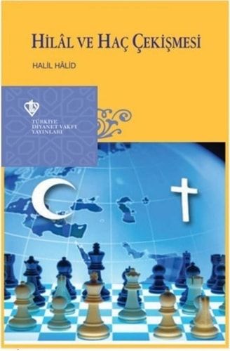 Hilâl ve Haç Çekişmesi