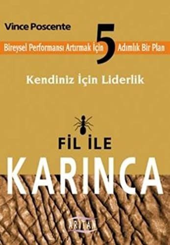 Fil ile Karinca