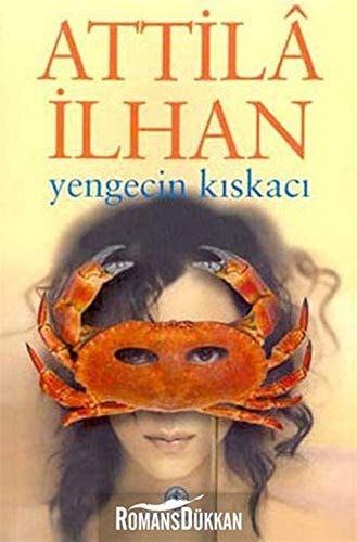 Yengecin Kıskacı