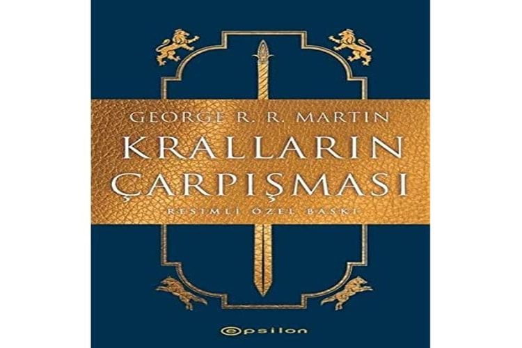 Kralların Çarpışması