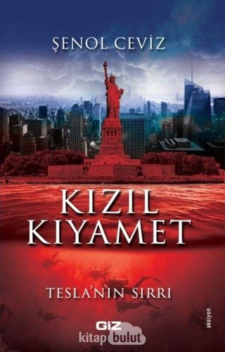 Kızıl Kıyamet Tesla'nın Sırrı