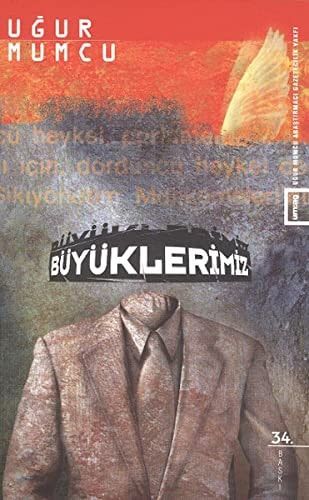 Büyüklerimiz