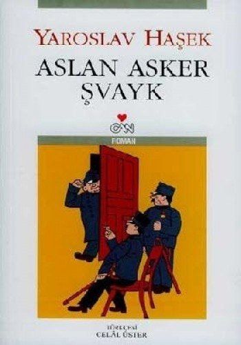 Aslan Asker Svayk