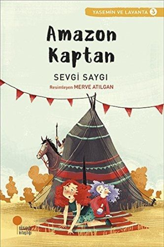 Amazon Kaptan
