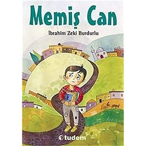 Memiş Can
