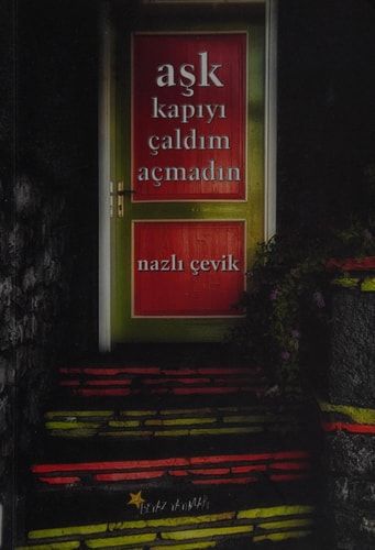 Aşk Kapıyı Çaldım Açmadın