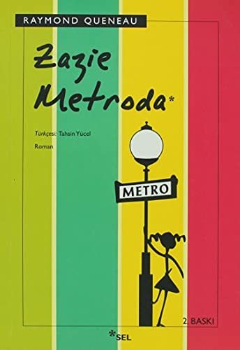 Zazie Metroda