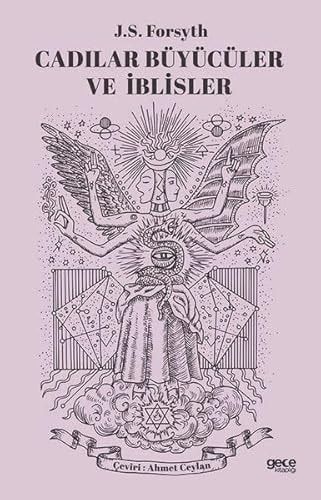 Cadılar, Büyücüler ve İblisler