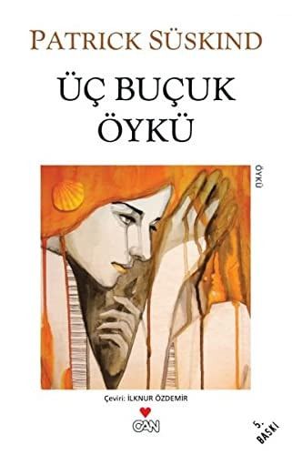 Üç Buçuk Öykü Öyküler
