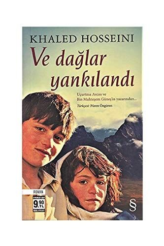 Ve Daglar Yankilandi