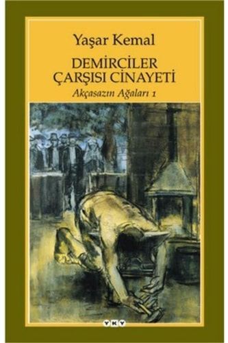 Demirciler Çarşısı Cinayeti