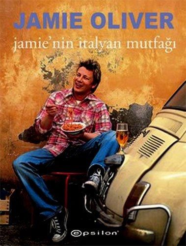 Jamie'nin İtalyan Mutfağı