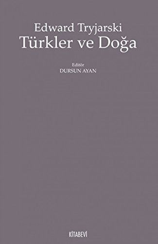 Türkler ve Doğa