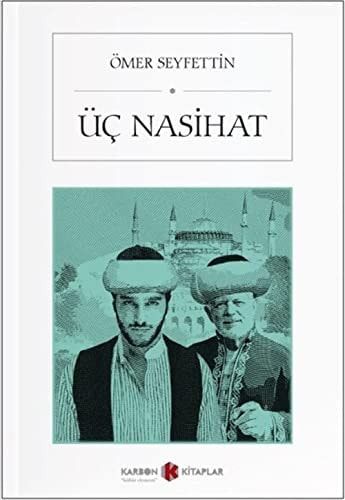 Üç Nasihat