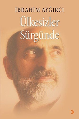 Ulkesizler Surgunde