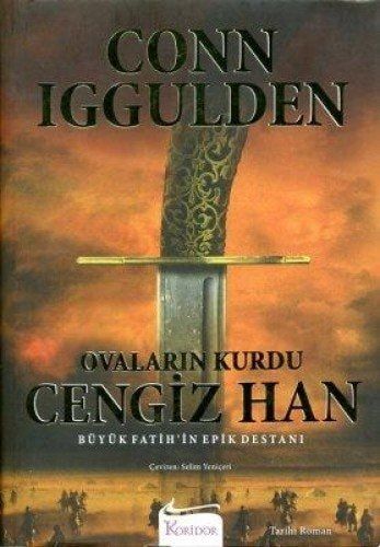 Cengiz Han Ovaların Kurdu