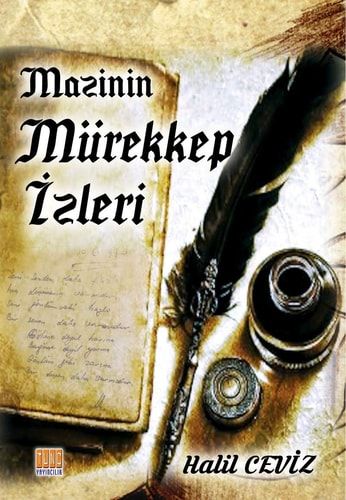 Mazinin Murekkep Izleri