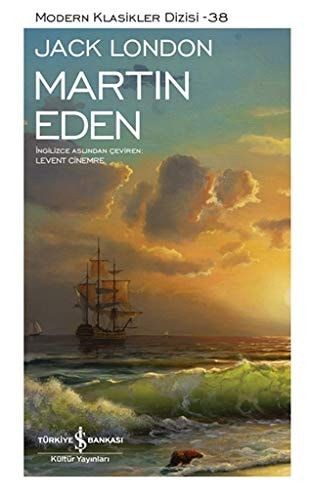 Martin Eden (Sömizli)