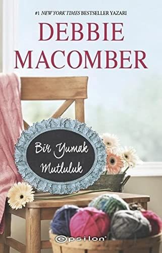 Bir Yumak Mutluluk - Kücük Mucizeler Dükkani 2