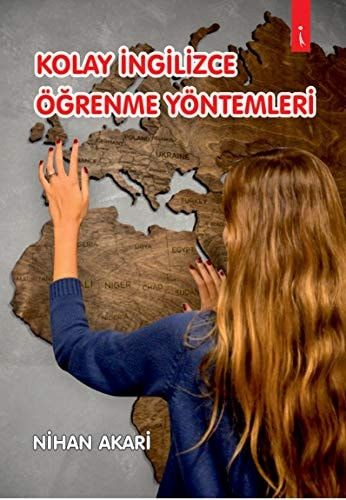 Kolay Ingilizce Ögrenme Yöntemleri