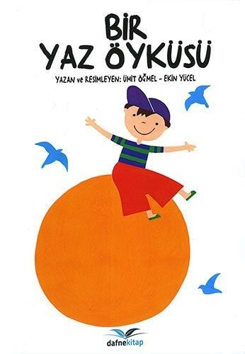 Bir Yaz Öyküsü