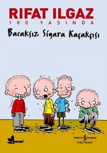 Bacaksız Sigara Kaçakçısı