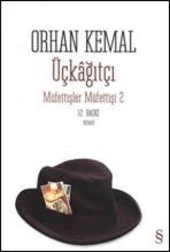 Üç Kaǧıtçı