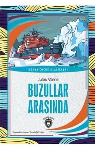 Buzullar Arasında