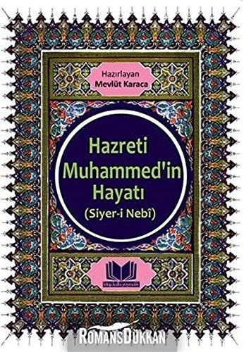Hazreti Muhammed'in Hayati