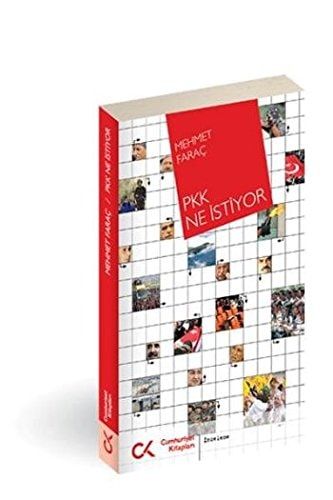 PKK Ne İstiyor