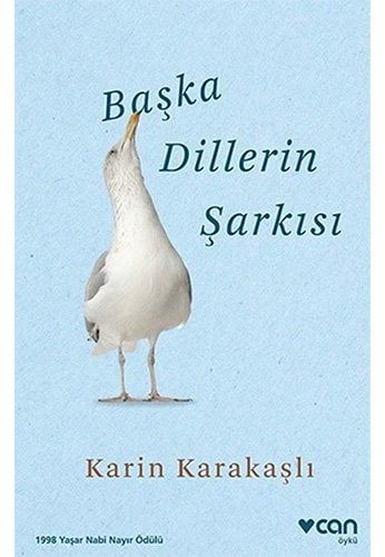 Başka Dillerin Şarkısı